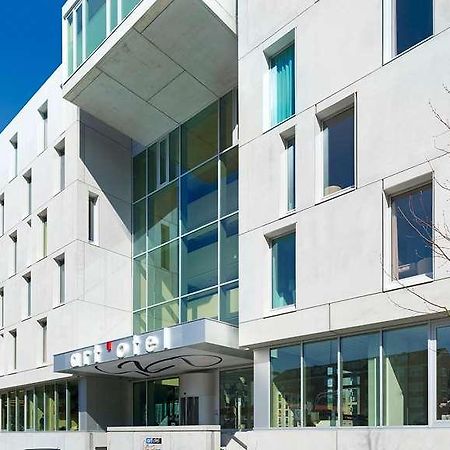 Art Otel Cologne, By Park Plaza Exterior photo