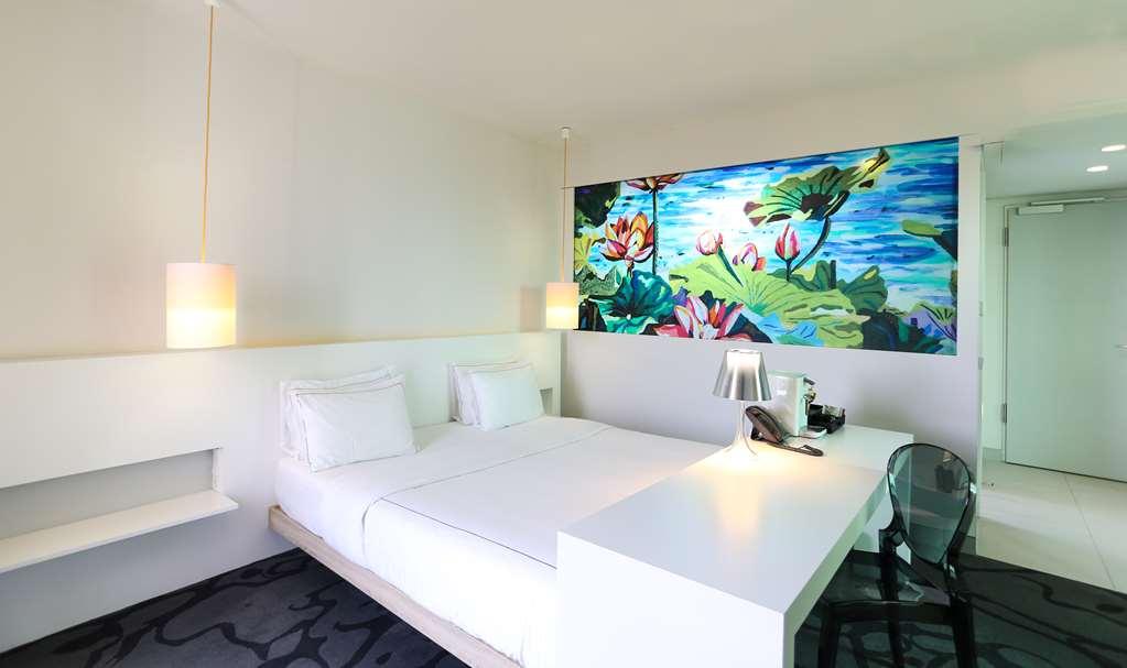 Art Otel Cologne, By Park Plaza Room photo
