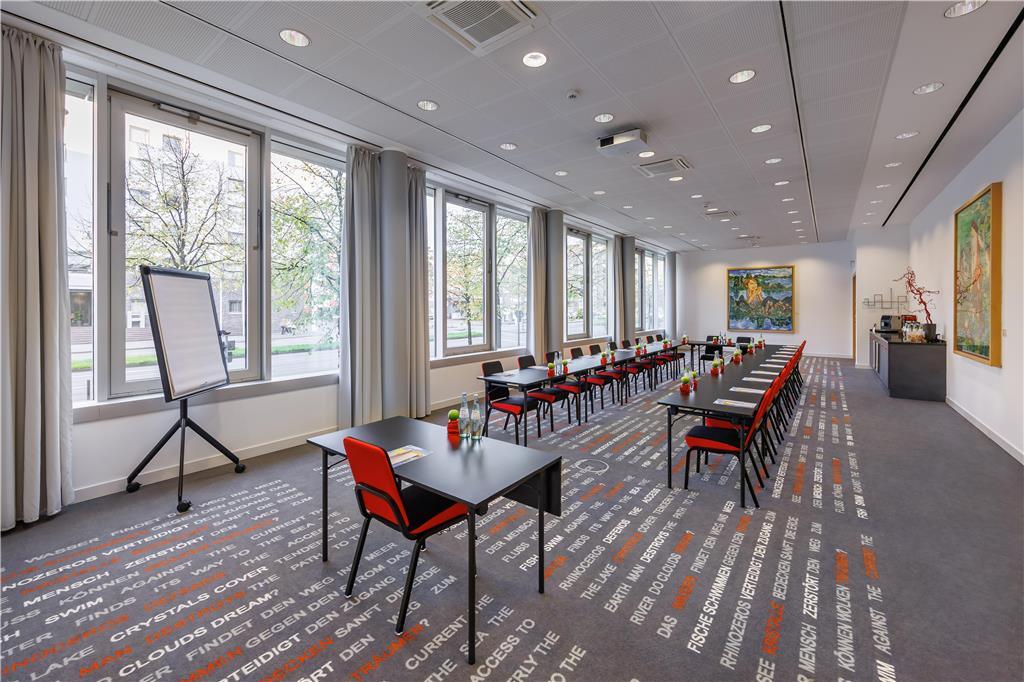 Art Otel Cologne, By Park Plaza Facilities photo