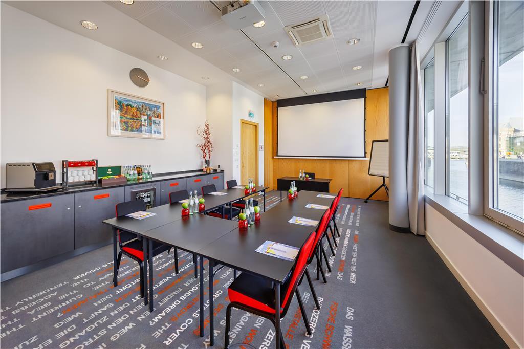 Art Otel Cologne, By Park Plaza Facilities photo