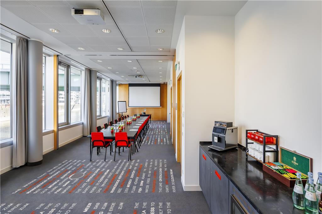 Art Otel Cologne, By Park Plaza Facilities photo