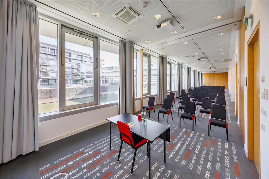 Art Otel Cologne, By Park Plaza Facilities photo