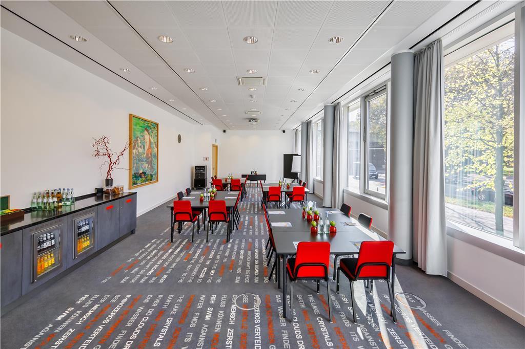Art Otel Cologne, By Park Plaza Facilities photo