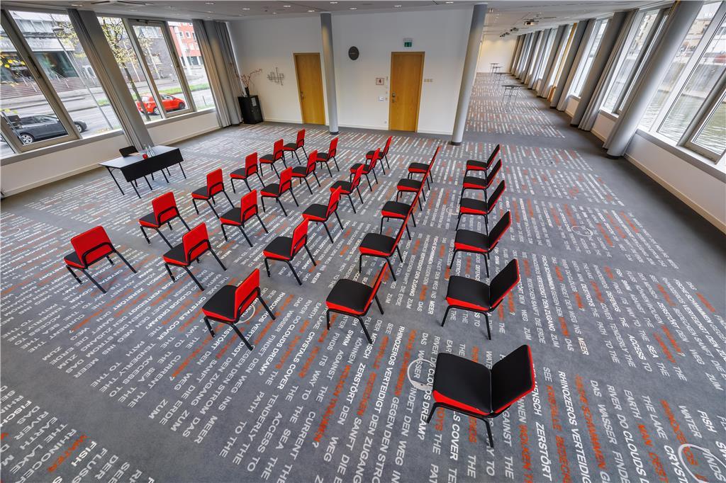 Art Otel Cologne, By Park Plaza Facilities photo
