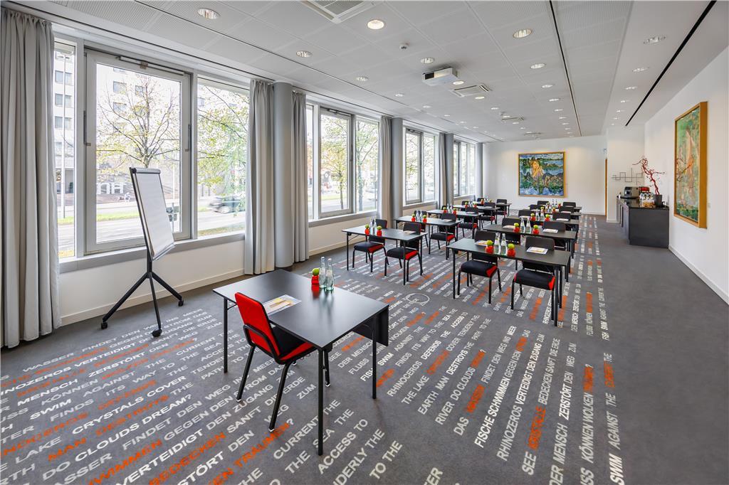 Art Otel Cologne, By Park Plaza Facilities photo