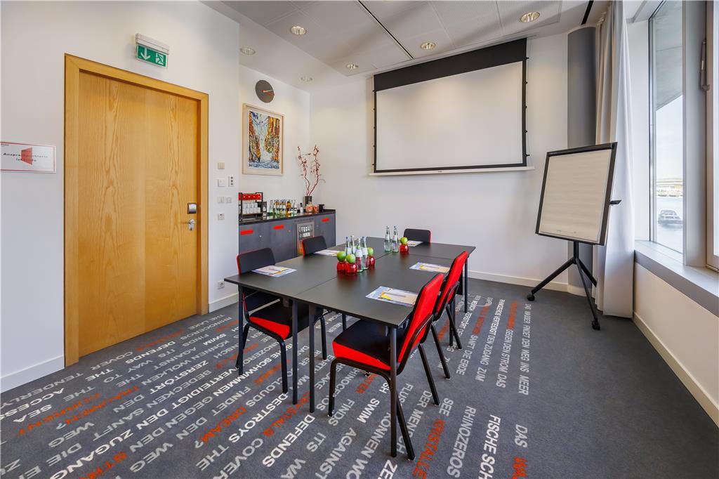 Art Otel Cologne, By Park Plaza Facilities photo