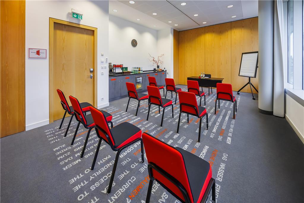 Art Otel Cologne, By Park Plaza Facilities photo
