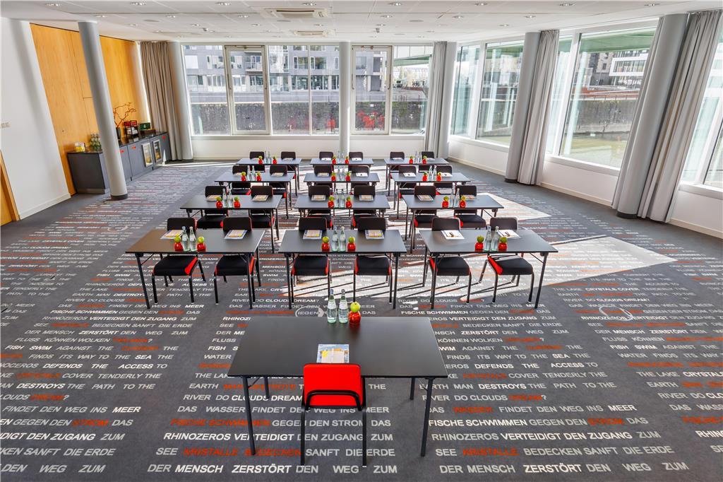Art Otel Cologne, By Park Plaza Facilities photo