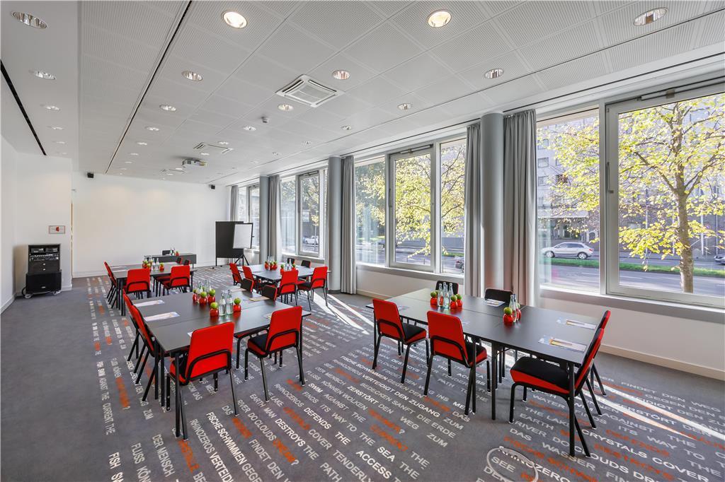 Art Otel Cologne, By Park Plaza Facilities photo