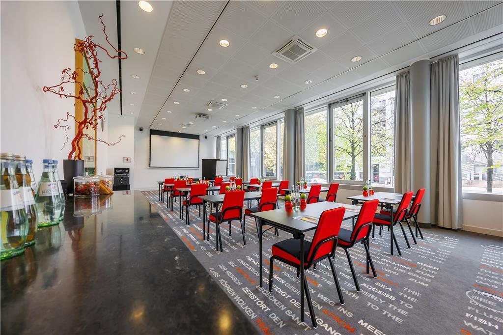 Art Otel Cologne, By Park Plaza Facilities photo