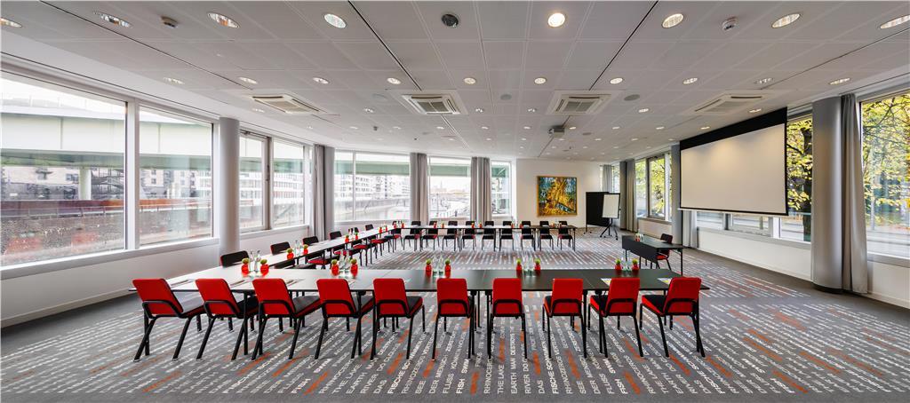 Art Otel Cologne, By Park Plaza Facilities photo